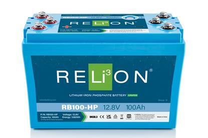 RELiON RB100-HP