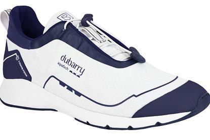 Dubarry Mauritius trainer, Aquatech collection