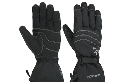 Seagull Helmsman Gloves - Azure Wear