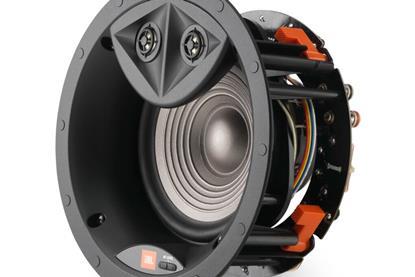 JBL Studio-2 61CDT speakers