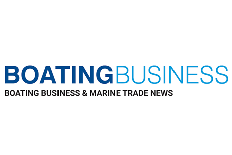 Boating Business logo 3:2 ratio