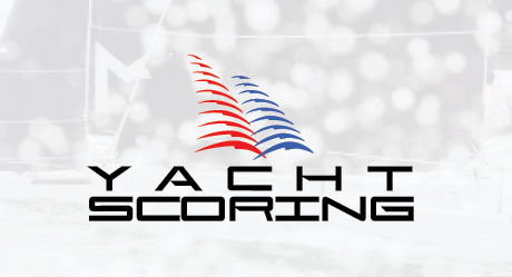 Yacht Scoring logo
